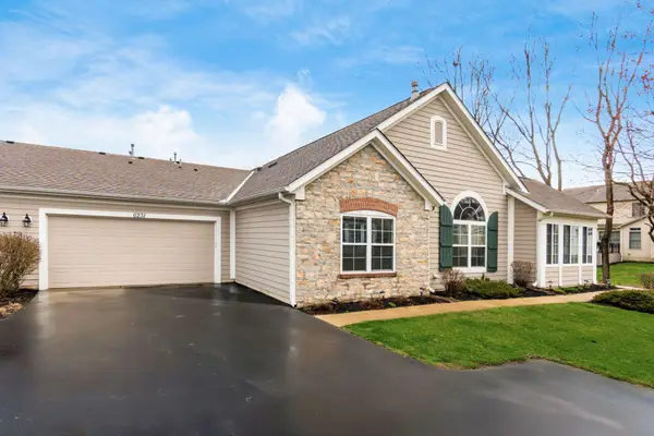 6231 Donegan Way, Dublin, OH 43016