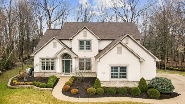 7428 Cody Lane, Delaware, OH 43015