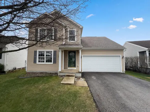 3847 Pendent Lane, Columbus, OH 43207