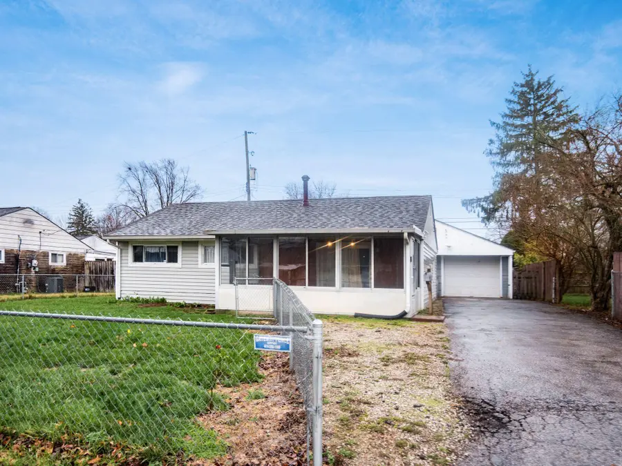 1625 Eastfield Drive N, Columbus, OH 43223 - #2