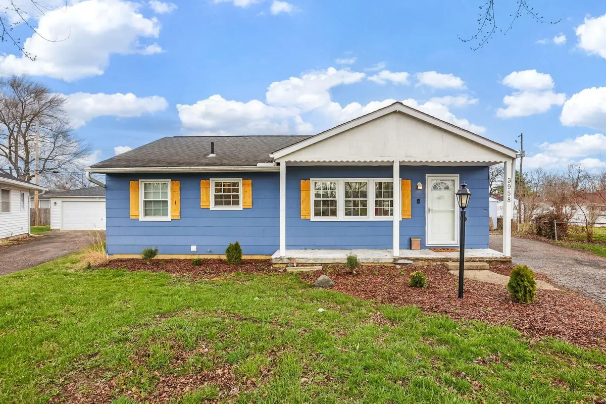 3958 La Rosa Court, Grove City, OH 43123 - #1