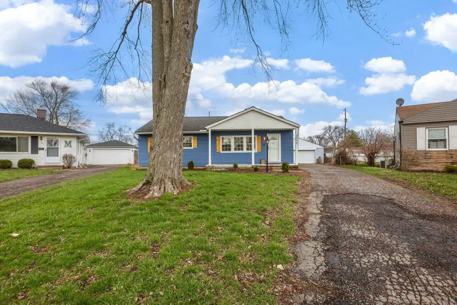 3958 La Rosa Court, Grove City, OH 43123 - #3