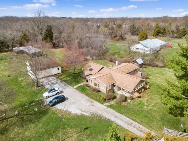 357 N B & K Road, Sunbury, OH 43074