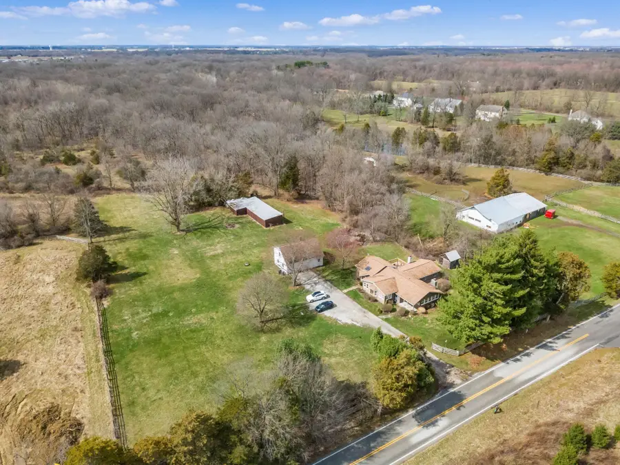 357 N B & K Road, Sunbury, OH 43074 - #3