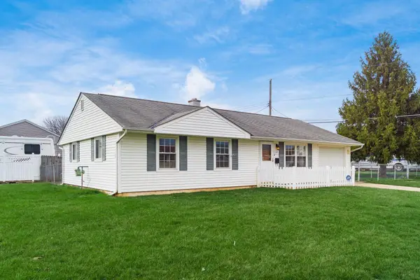 1011 Landou Way, Columbus, OH 43207