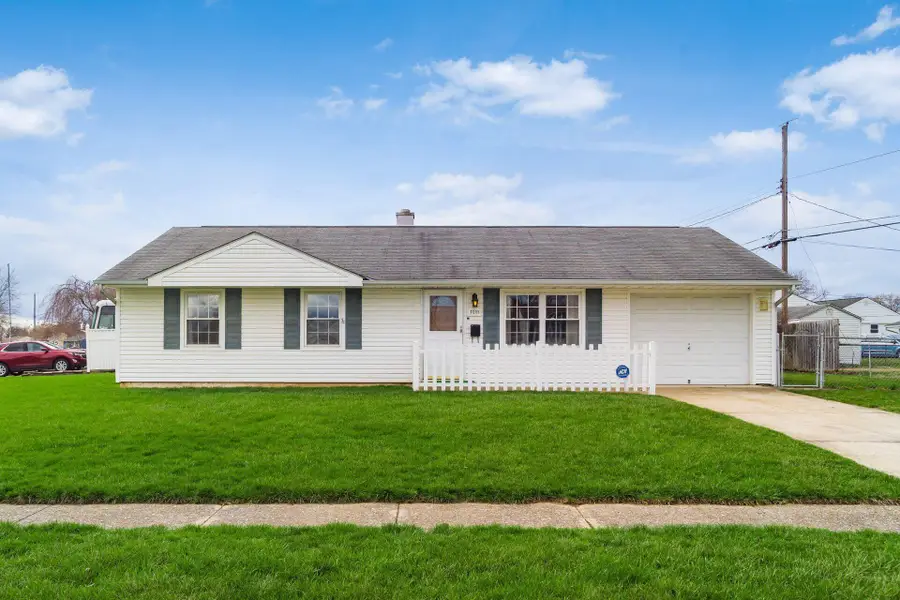 1011 Landou Way, Columbus, OH 43207 - #2