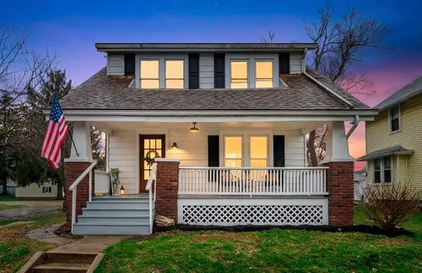 271 Uhler Avenue, Marion, OH 43302