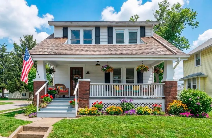 271 Uhler Avenue, Marion, OH 43302 - #2