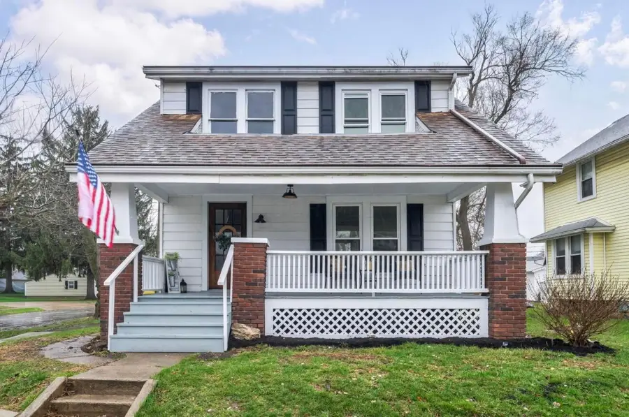 271 Uhler Avenue, Marion, OH 43302 - #3