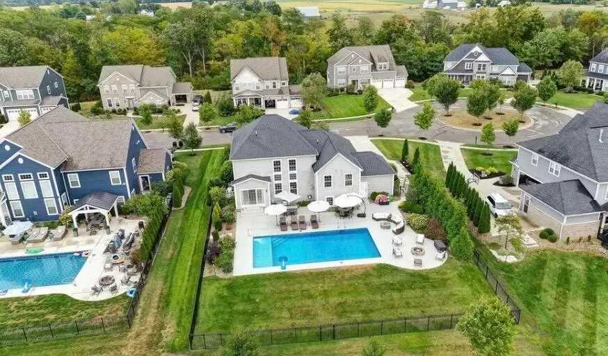 1355 Big Bluestem Way, Sunbury, OH 43074 - #3