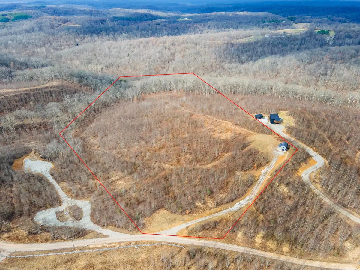 27417 Township 16 J Road, McArthur, OH 45651 - #1