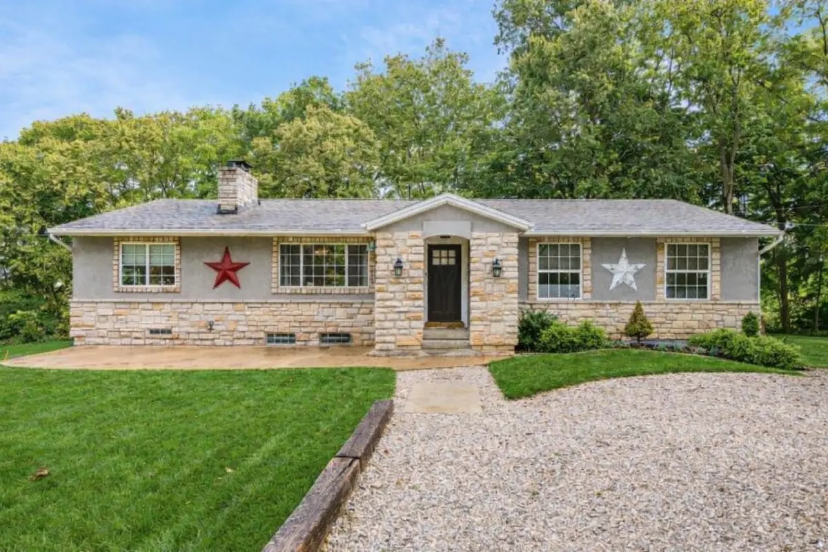 5223 Thompson Lane, Delaware, OH 43015 - #1