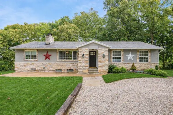 5223 Thompson Lane, Delaware, OH 43015