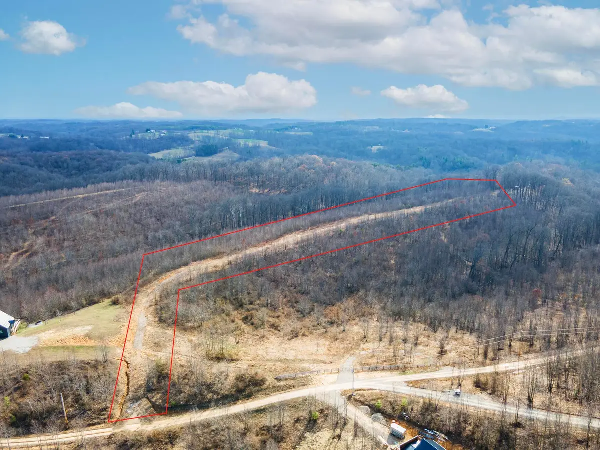 27274 Township 16 J Road, McArthur, OH 45651 - #1