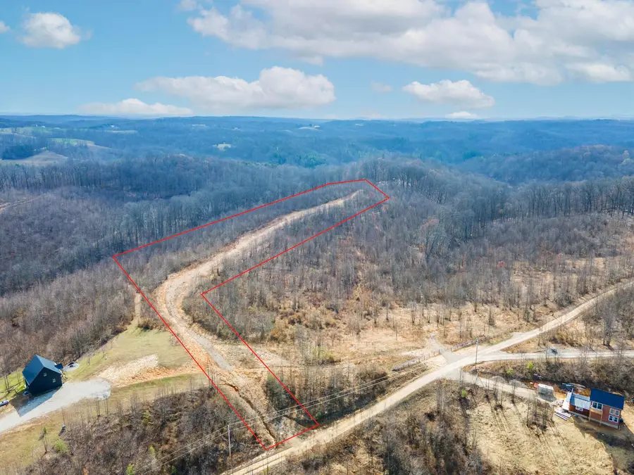 27274 Township 16 J Road, McArthur, OH 45651 - #2