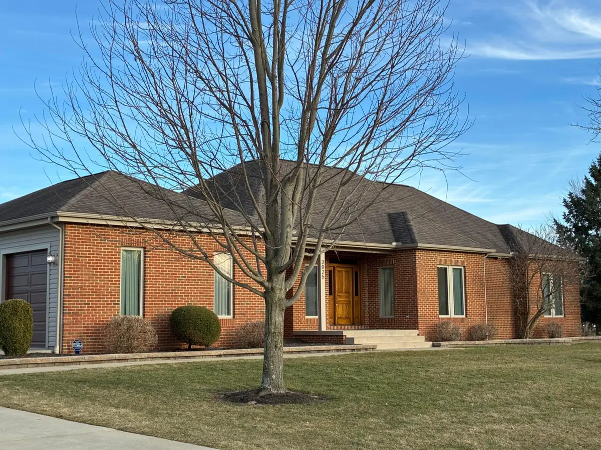 3025 Smartweed Lane, Grove City, OH 43123 - #1