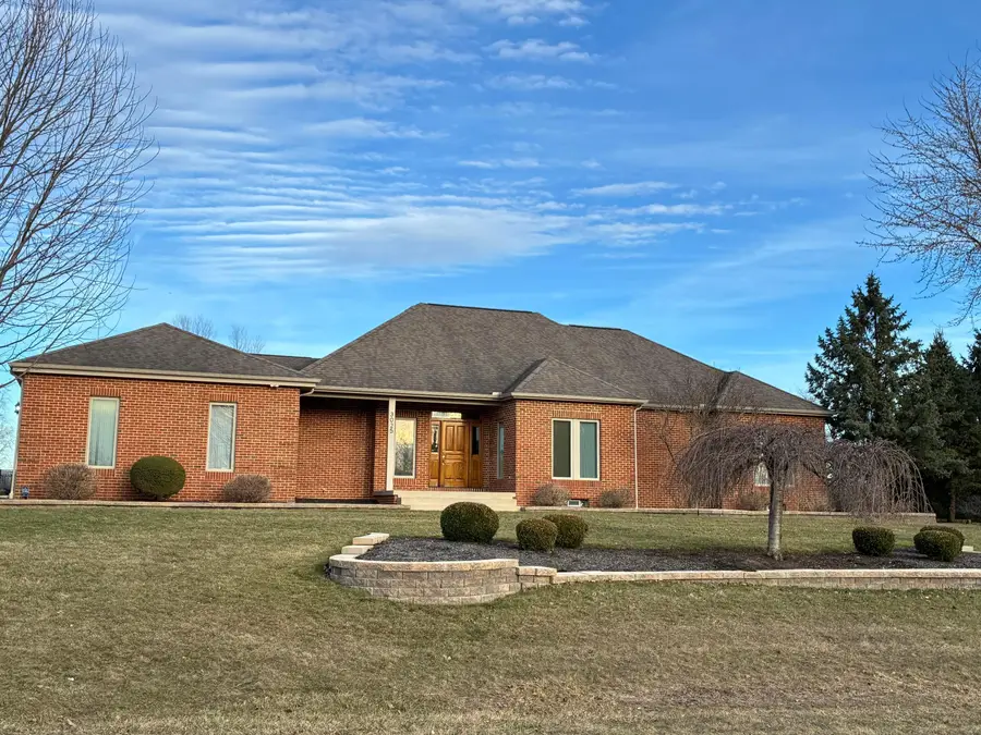 3025 Smartweed Lane, Grove City, OH 43123 - #2