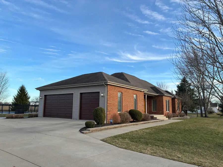 3025 Smartweed Lane, Grove City, OH 43123 - #3