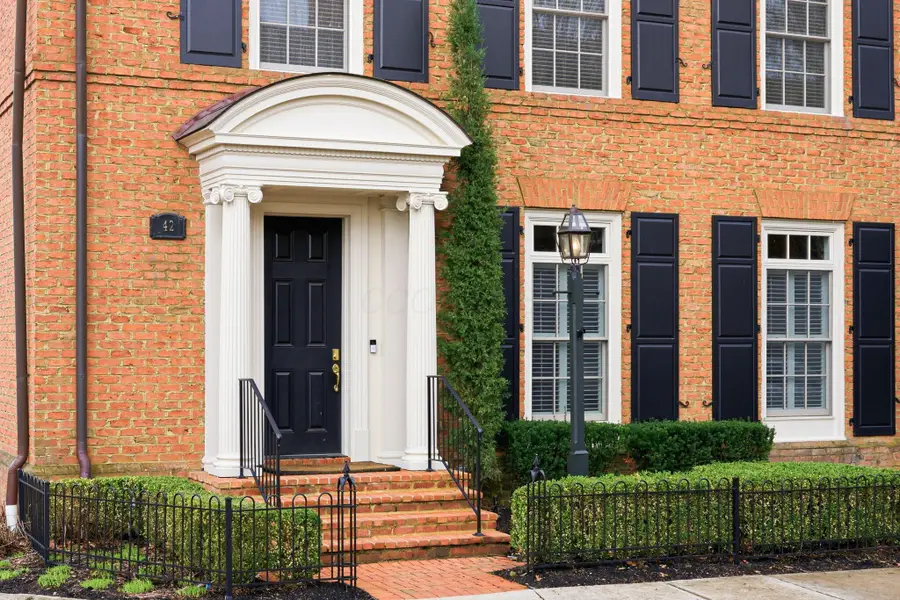 42 Keswick Woods, New Albany, OH 43054 - #2