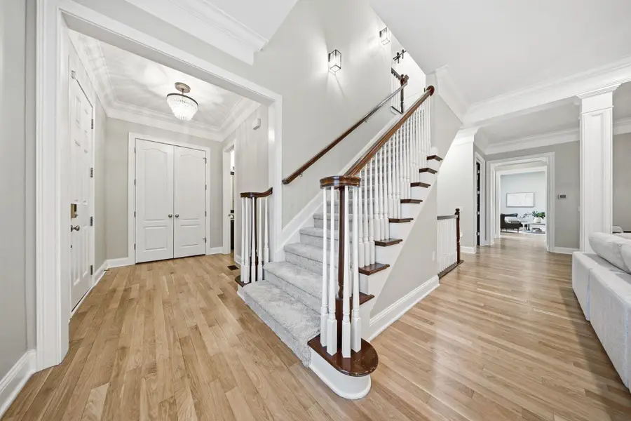 42 Keswick Woods, New Albany, OH 43054 - #3