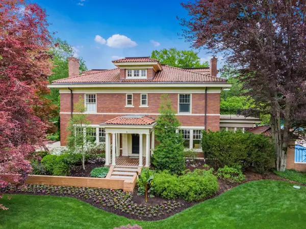 140 N Parkview Avenue, Bexley, OH 43209