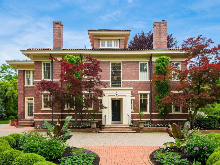 140 N Parkview Avenue, Bexley, OH 43209 - #3