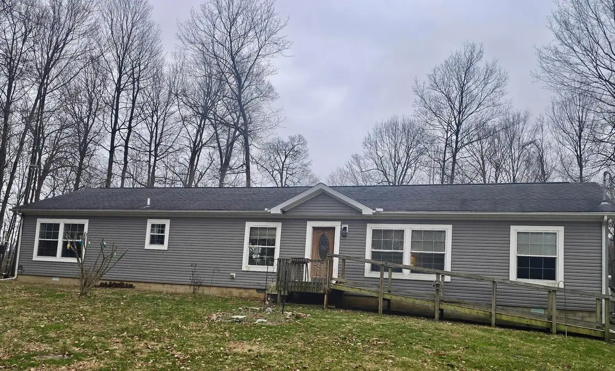 6590 Feasel Road, Mount Vernon, OH 43050 - #1