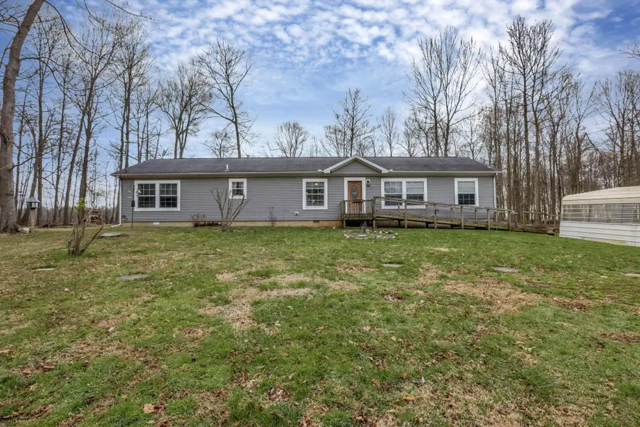 6590 Feasel Road, Mount Vernon, OH 43050 - #2