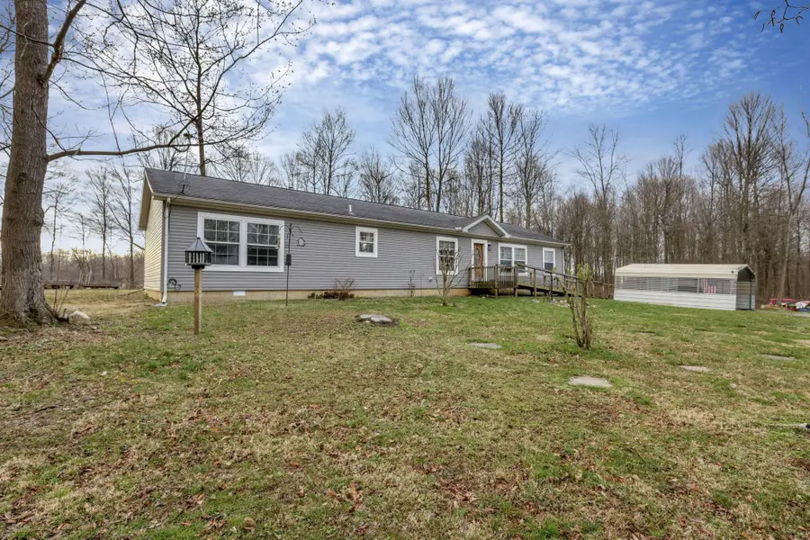 6590 Feasel Road, Mount Vernon, OH 43050 - #3