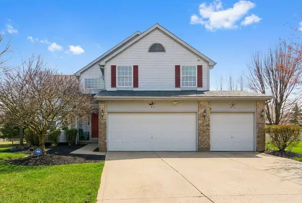 7914 Cheriton Circle, Reynoldsburg, OH 43068