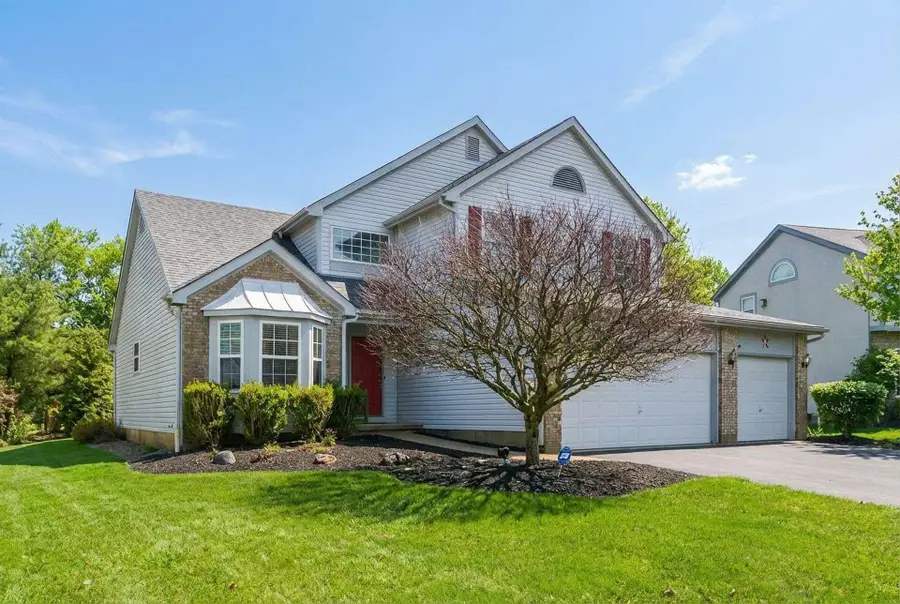 7914 Cheriton Circle, Reynoldsburg, OH 43068 - #3