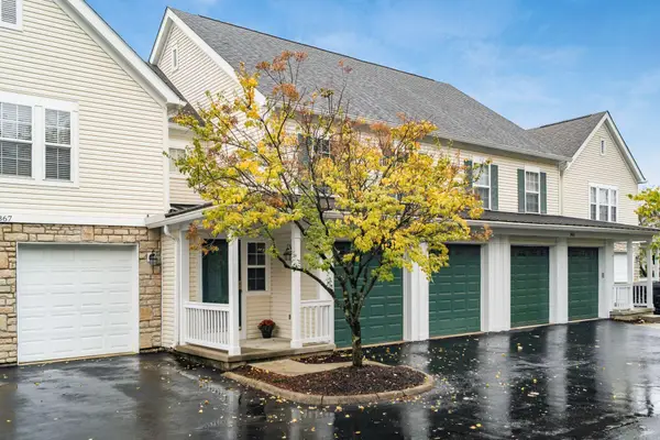 365 Sycamore Woods Lane, Columbus, OH 43230