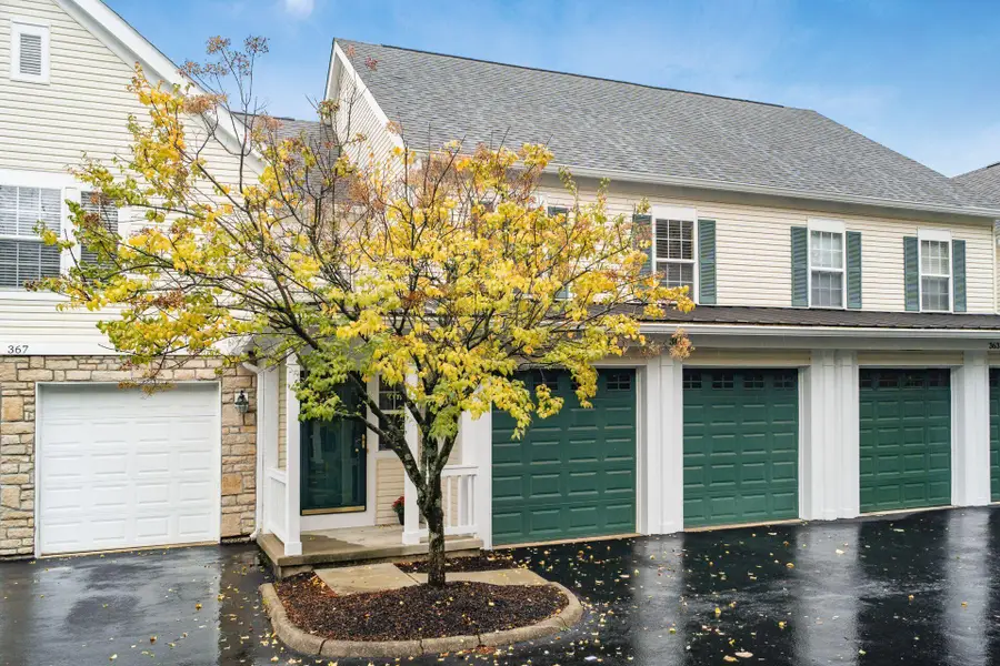 365 Sycamore Woods Lane, Columbus, OH 43230 - #2