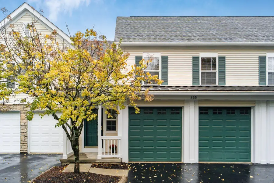 365 Sycamore Woods Lane, Columbus, OH 43230 - #3