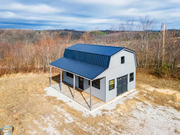 27417 Township 16 J Road, McArthur, OH 45651