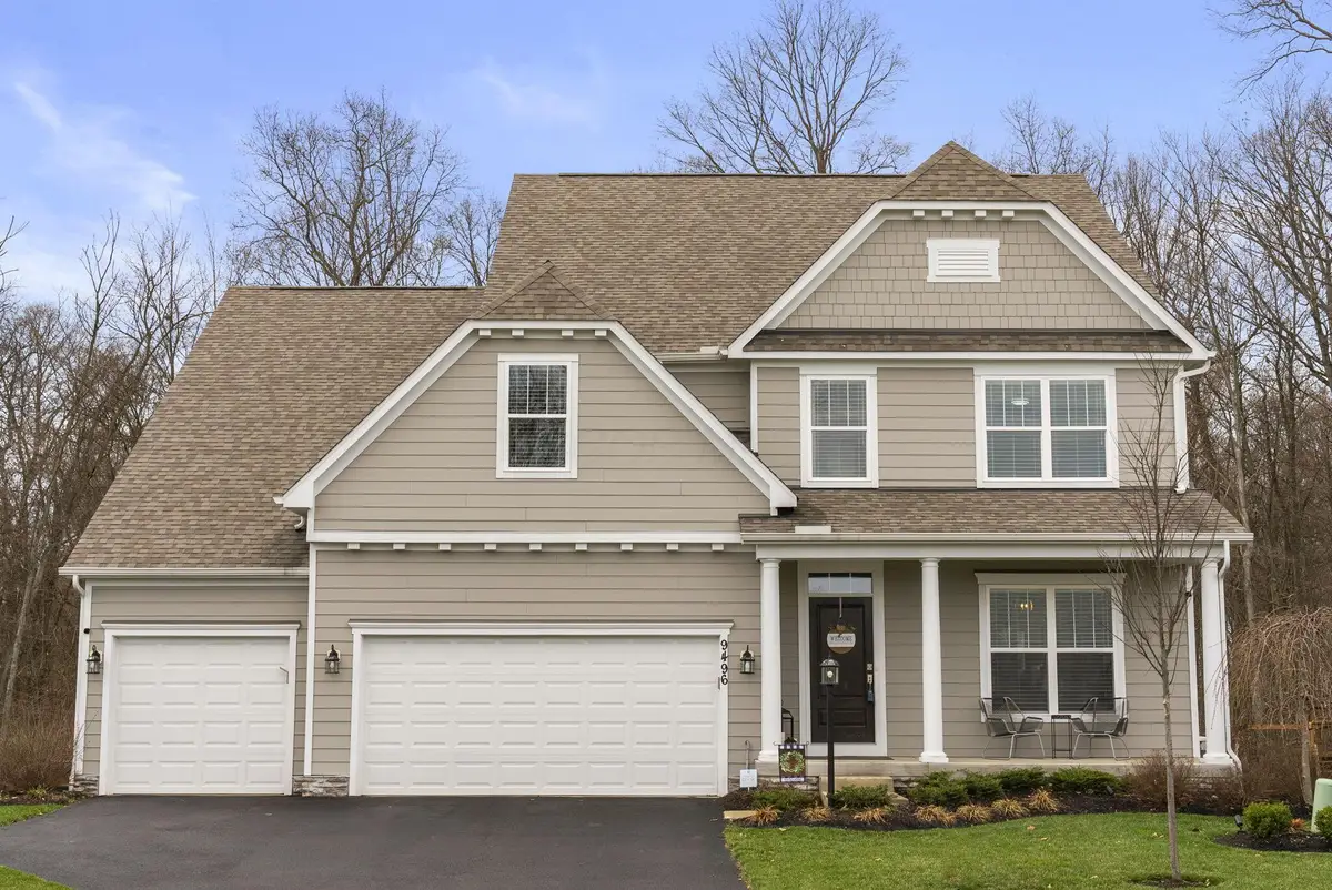 9496 Alnwick Loop, Plain City, OH 43064 - #1