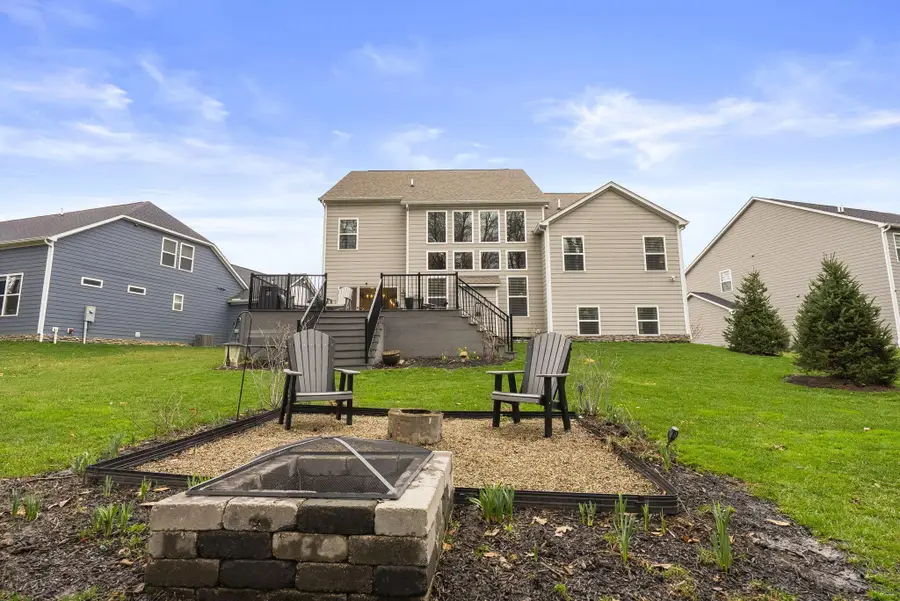 9496 Alnwick Loop, Plain City, OH 43064 - #2