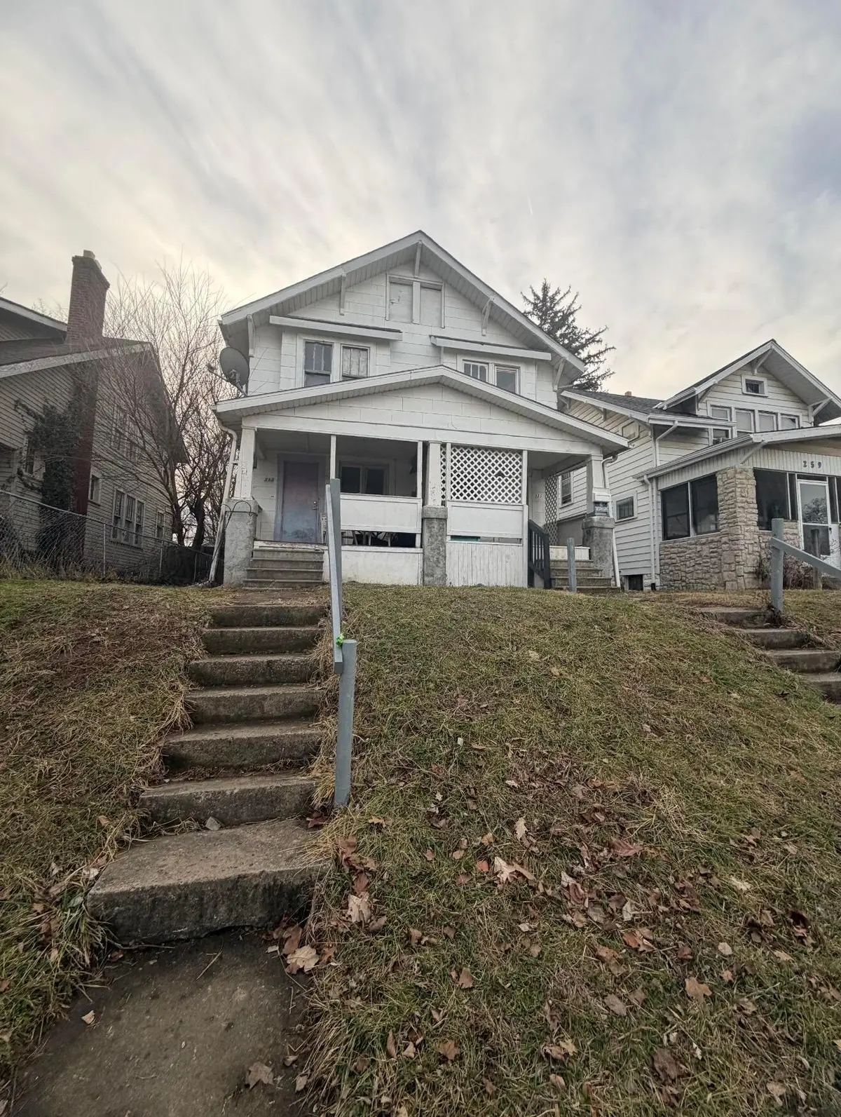 253 N Ogden Avenue, Columbus, OH 43204 - #1