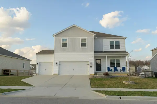 120 Mayfield Drive, Granville, OH 43023