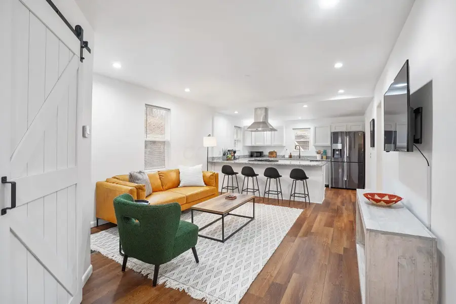 538 Kerlin Avenue, Logan, OH 43138 - #2