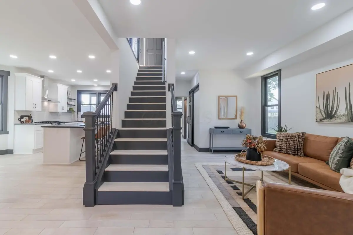 295 E 5th Avenue, Columbus, OH 43201 - #1