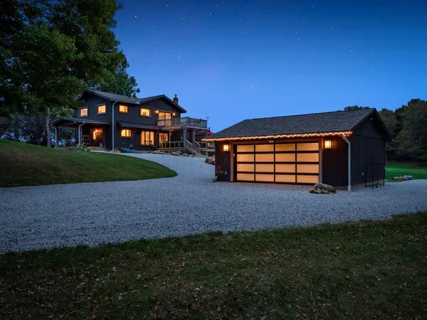 1136 Porter Lane, Centerburg, OH 43011