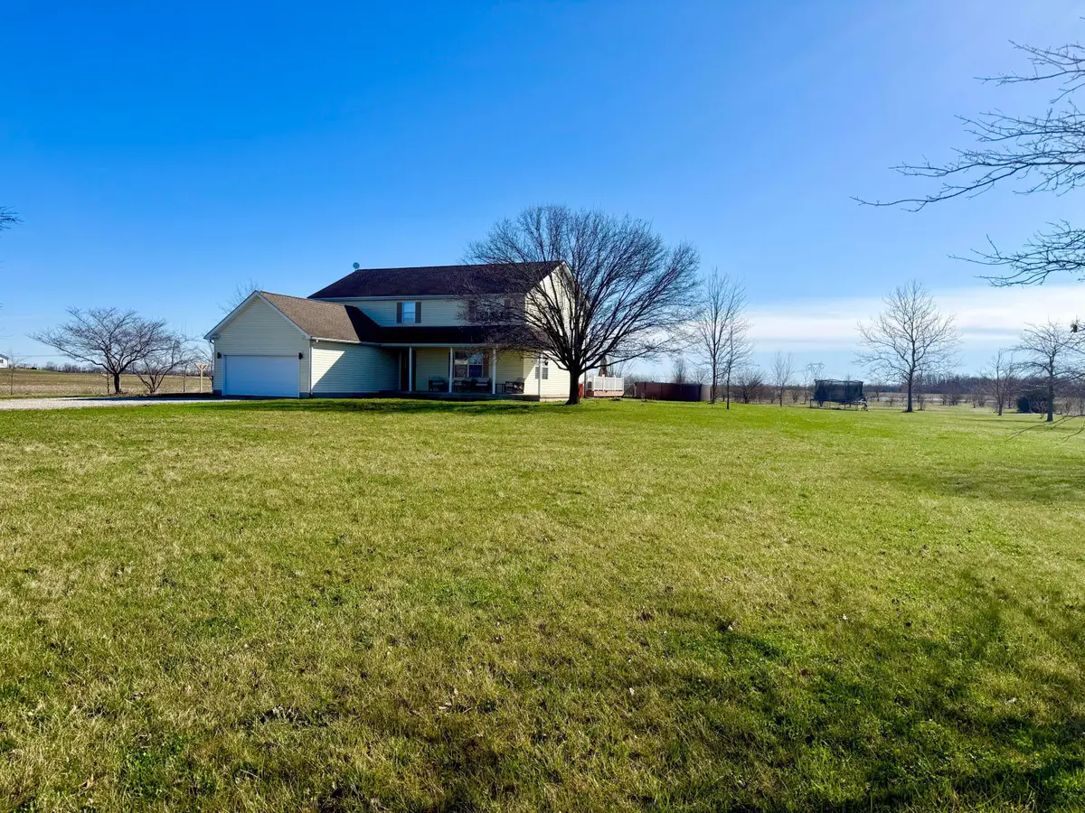 22362 Alkire Road, Circleville, OH 43113 - #1