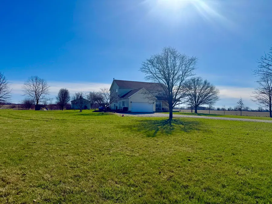 22362 Alkire Road, Circleville, OH 43113 - #2