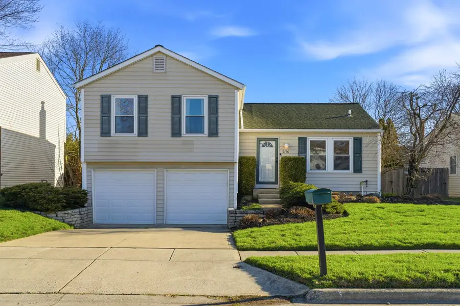 2176 Bigby Hollow Street, Columbus, OH 43228 - #2