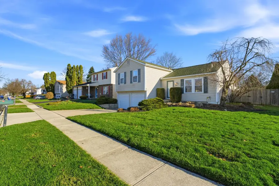 2176 Bigby Hollow Street, Columbus, OH 43228 - #3