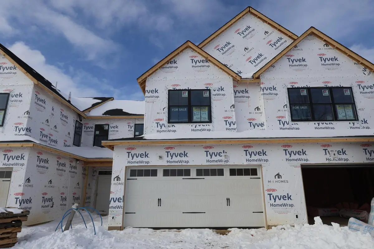 5618 Dutch Lane, Powell, OH 43065 - #1