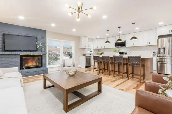 1120 Morning Street, Worthington, OH 43085