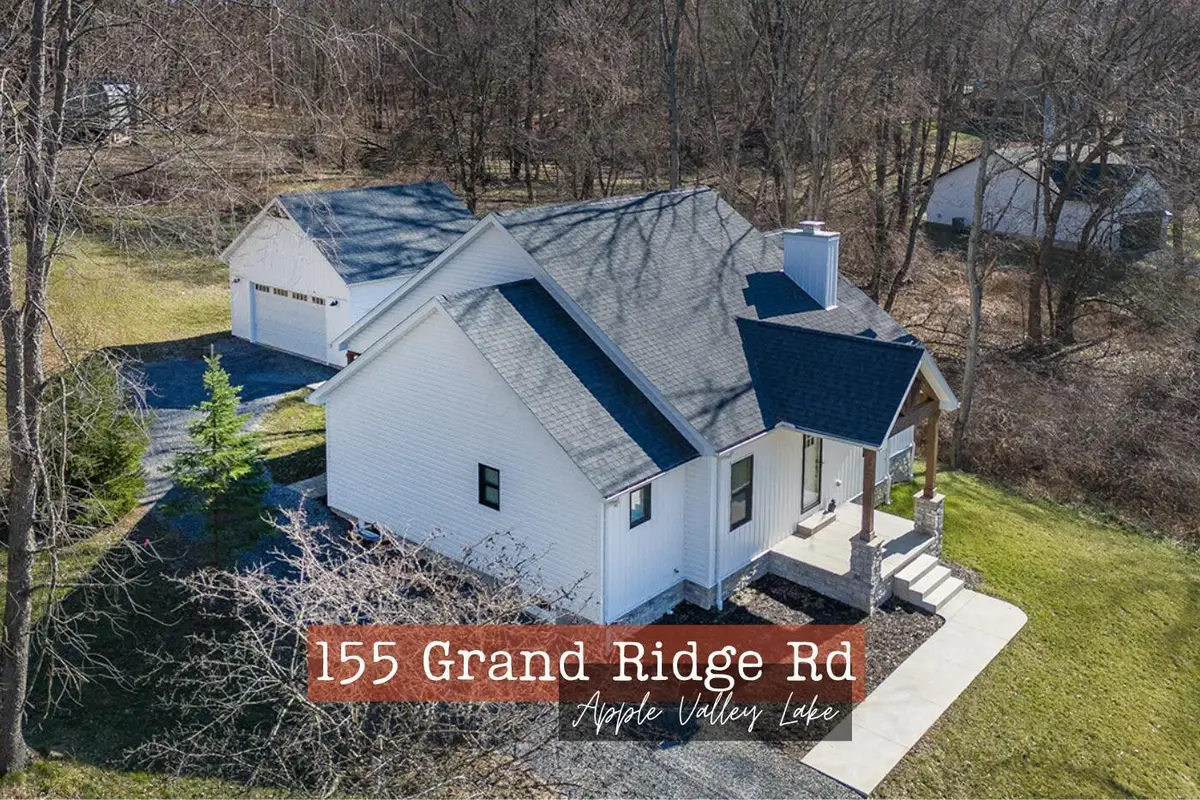 155 Grand Ridge Road, Howard, OH 43028 - #1