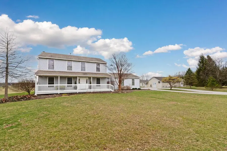 6026 State Route 656, Sunbury, OH 43074 - #2